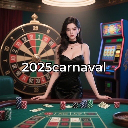 2025carnaval