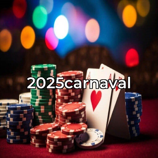 2025carnaval