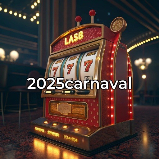 2025carnaval